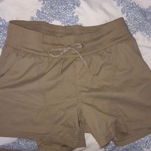 North Face Shorts